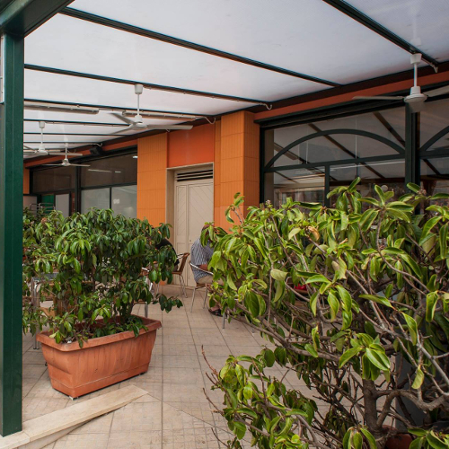 Policarbonat Celular