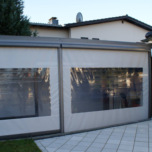 Pereti Vant Casetati