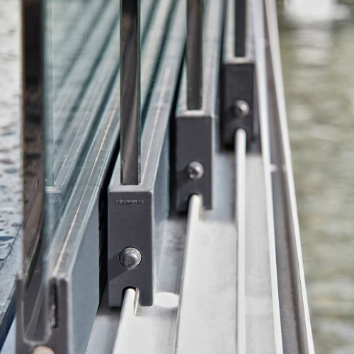 Sisteme Culisante Sticla Securizata