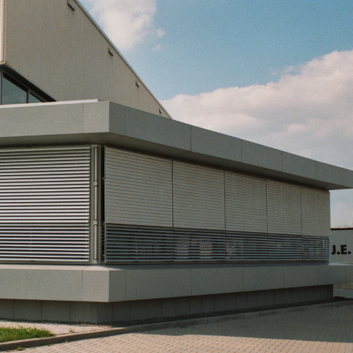 Pereti sisteme lamelare