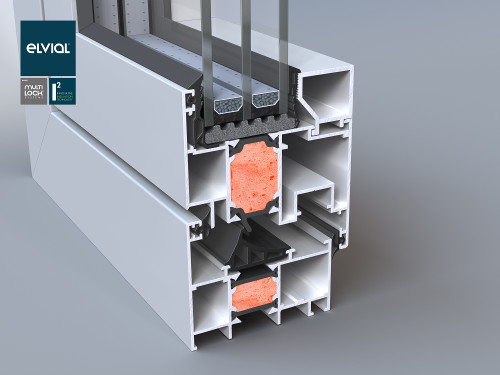 Multilock 5600 L Light