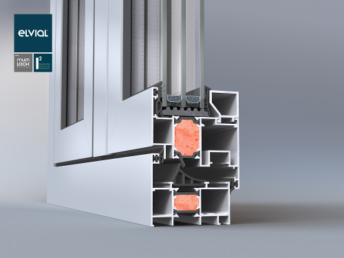 Multilock 5600 T Light